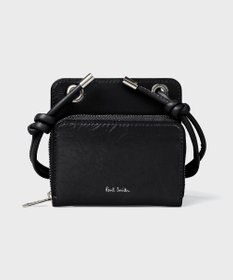 Paul Smith スレートフォールド カード&コインケース
