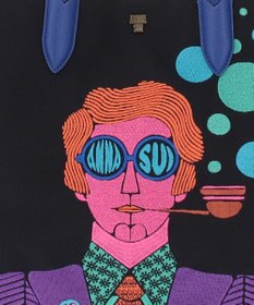 ANNA SUI ゴートート