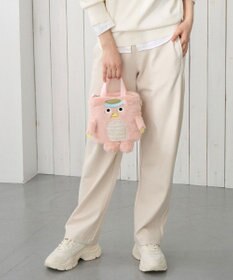 ROOTOTE 1236【トート＆ショルダー】EU.ベビールー.2wayクリプティッド-D