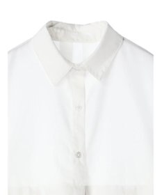 Green Parks AnriettMusee ２ＷＡＹオーバーサイズシャツ