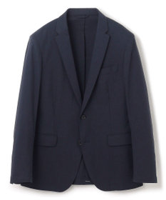 JOSEPH HOMME リネンシャンブレーストレッチ　ジャケット