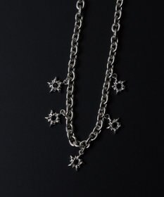 WEGO M5Pモチーフネックレス