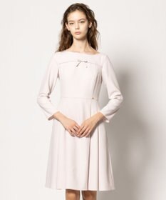 TOCCA 【00サイズあり・洗える】PRESENT BOX ドレス