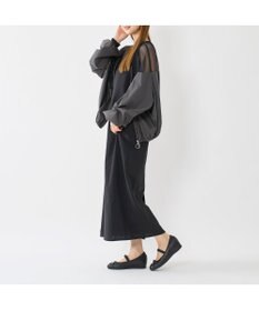 Riz raffinee <Riz raffinee>【3E】バレエスニーカー