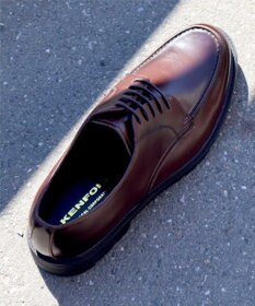 REGAL FOOT COMMUNITY 【ケンフォード メンズ】KP12 外羽根・Uチップ