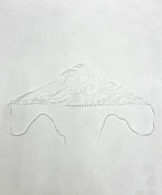 WEGO レースバブーシュカ