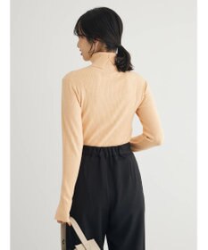 Green Parks もちやわ　タートルプルオーバー