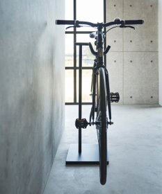 tower 自転車スタンド タワー ブラック