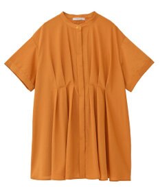 Green Parks ウエストタックシャツチュニック