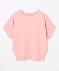 ANY プレミアムコットンコクーンプルオーバー