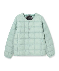 UNFILO 【新色追加/120-150cm】TAION クルージャケット(UNISEX)