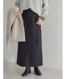 AMERICAN HOLIC カーゴタイトスカート