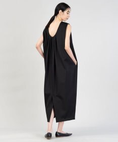 23区 【エステータ】スキューバ ノースリーブ ワンピース