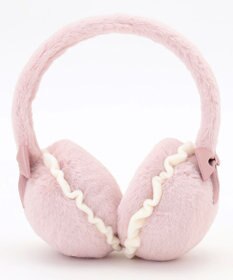 ANY KIDS マカロンイヤーマフ