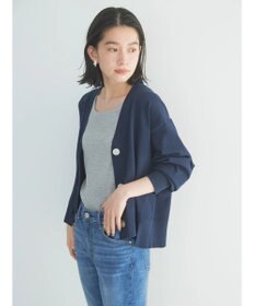 AMERICAN HOLIC Ｖネックショートカーディガン