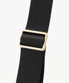 TOCCA 【美人百花掲載】【新色登場】FRILL POCHETTE ポシェット