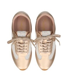 Bridget Birkin 【Bridget Birkin】サイドメッシュスニーカー