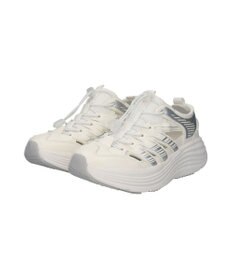 Bridget Birkin 【VINCULUM】トグルレーススニーカーサンダル