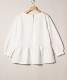 ONWARD Reuse Park 【any SiS】カットソー春夏