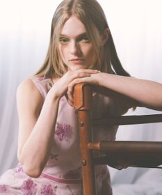 TOCCA 【洗える】AMARINE ドレス