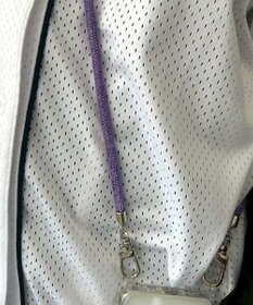 WEGO ビジューストラップ