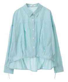 earth music&ecology ＴＲキュプラドロストシャツ