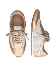 Bridget Birkin 【Bridget Birkin】サイドメッシュスニーカー