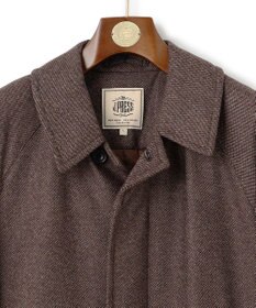 J.PRESS MEN ロロピアーナストームシステム バルカラーコート