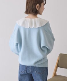 AMERICAN HOLIC Ｖネックニットカーディガン