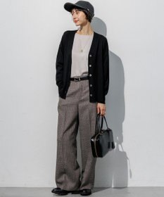 23区 【先行予約】ボストン バッグ