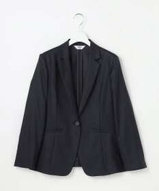 J.PRESS LADIES L OXIJEWEL ストレッチ テーラード ジャケット