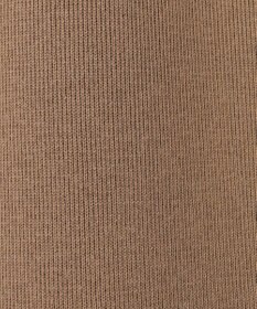 自由区 S 【カタログ掲載・セットアップ対応・洗える】スムージーニット スカート