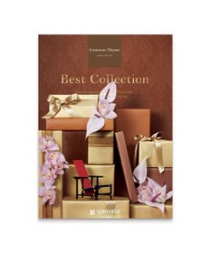 antina gift studio ベストコレクション ＜Common Thyme-(コモンタイム)＞