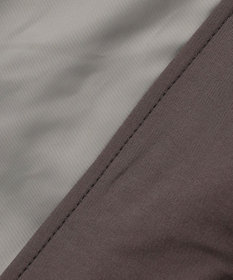 J.PRESS MEN 真冬の上質ドレスダウン【軽量 / 保温性 / 撥水性 / 透湿】ストレッチタフタ ADSモッズダウン コート