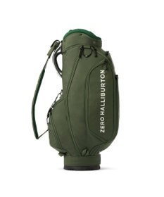 ZERO HALLIBURTON エッセンシャルシリーズ キャディバッグ ZHG-CB d3 85081