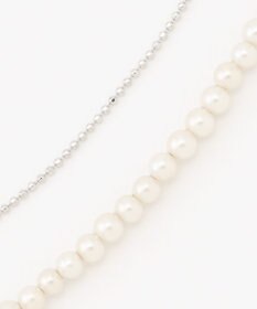 TOCCA BIJOUX & BABY PEARL BRACELET ブレスレット