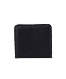 FOLNA RD ソフトレザー・ホイルレザー エンべロープ二つ折り財布