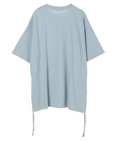 earth music&ecology ｅ／ｍシャーリングプルオーバー