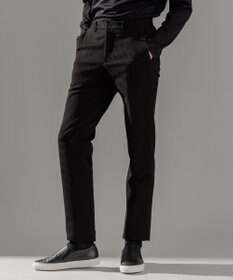 JOSEPH HOMME 【オリジナル素材】ライトタックジャージー / CITY ＜裏地付き＞