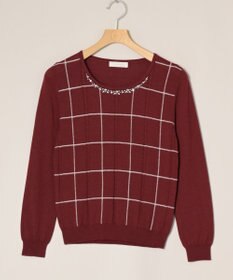 ONWARD Reuse Park 【any SiS】ニット秋冬