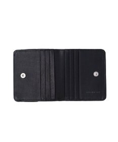FOLNA RD ソフトレザー・ホイルレザー エンべロープ二つ折り財布