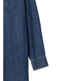 AMERICAN HOLIC デニムシャツワンピース