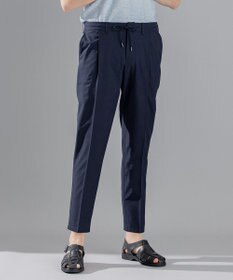 JOSEPH HOMME クールドッツストレッチ / TEDDY CONVERTIBLE