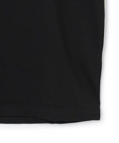 JOSEPH HOMME 【LEON 掲載】スビンソフトジャージー　クルーネック半袖カットソー