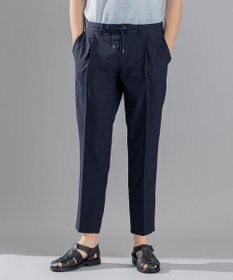 JOSEPH HOMME クールドッツストレッチ / TEDDY CONVERTIBLE