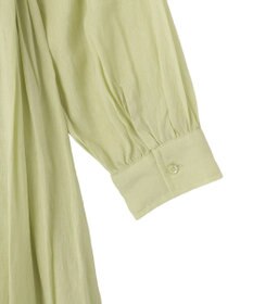 CRAFT STANDARD BOUTIQUE ヴィンテージボイルワンピース/羽織