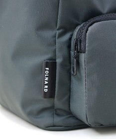 FOLNA RD ブリザテックナイロン 3WAYショルダーバッグ