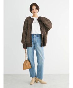 Green Parks ・ＳＵＧＡＲ　ＳＰＯＯＮ　２ｗａｙニットカーディガン