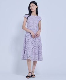TOCCA MISS DAHLIA ドレス