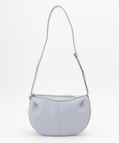 組曲 【人気につき再入荷！】ハーフムーンショルダー バッグ